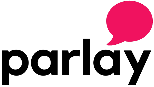 WeParlay logo